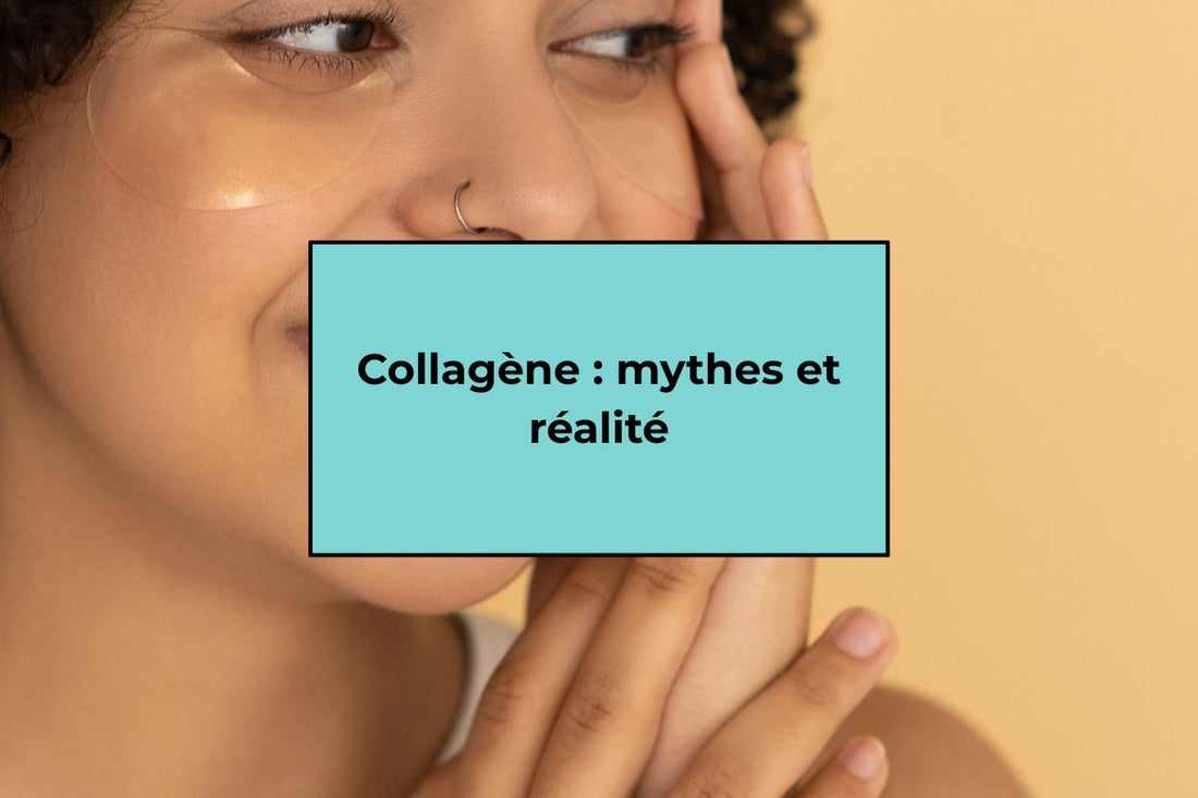 Collagène : mythes et réalité