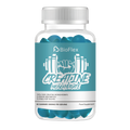 CREA GUMMIES — Créatine Monohydrate